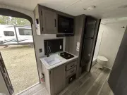 used Travel Trailers Keystone RV  for sale, in Newfield, NJ Thumbnail 11