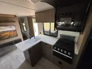 new Travel Trailers Forest River  for sale, in Newfield, NJ Thumbnail 20