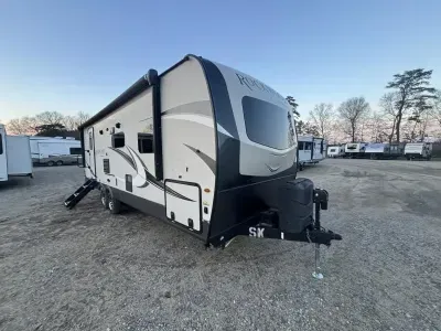 2021 Forest River Rockwood Ultra Lite 2606WS
