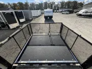 used Travel Trailers Forest River  for sale, in Newfield, NJ Thumbnail 26