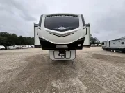 used Fifth Wheel Trailers Keystone RV  for sale, in Newfield, NJ Thumbnail 2