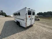new Horse Trailers Sundowner Trailers  for sale, in Newfield, NJ Thumbnail 4
