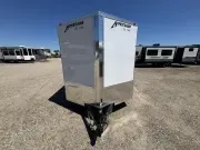 new Cargo (Enclosed) Trailers Homesteader Trailers  for sale, in Newfield, NJ Thumbnail 2