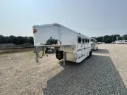 new Horse Trailers Sundowner Trailers  for sale, in Newfield, NJ Thumbnail 3