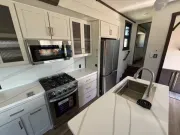 new Fifth Wheel Trailers Forest River  for sale, in Newfield, NJ Thumbnail 22