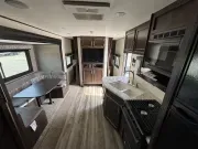 used Travel Trailers Jayco  for sale, in Newfield, NJ Thumbnail 23