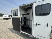 new Horse Trailers Sundowner Trailers  for sale, in Newfield, NJ Thumbnail 15