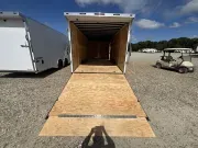 new Cargo (Enclosed) Trailers Homesteader Trailers  for sale, in Newfield, NJ Thumbnail 9