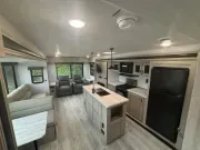 used Travel Trailers East To West  for sale, in Newfield, NJ Thumbnail 15