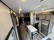 used Fifth Wheel Trailers Heartland  for sale, in Newfield, NJ Thumbnail 23