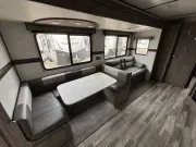 used Travel Trailers CrossRoads RV  for sale, in Newfield, NJ Thumbnail 18