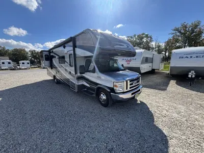 2016 Forest River Sunseeker 3010DS