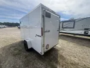 new Cargo (Enclosed) Trailers Homesteader Trailers  for sale, in Newfield, NJ Thumbnail 4