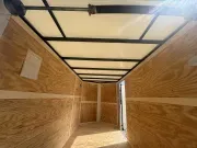 new Cargo (Enclosed) Trailers Homesteader Trailers  for sale, in Newfield, NJ Thumbnail 10