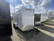 new Cargo (Enclosed) Trailers Homesteader Trailers  for sale, in Newfield, NJ Thumbnail 1