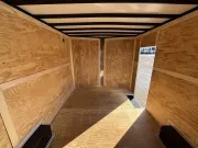 new Cargo (Enclosed) Trailers Homesteader Trailers  for sale, in Newfield, NJ Thumbnail 10