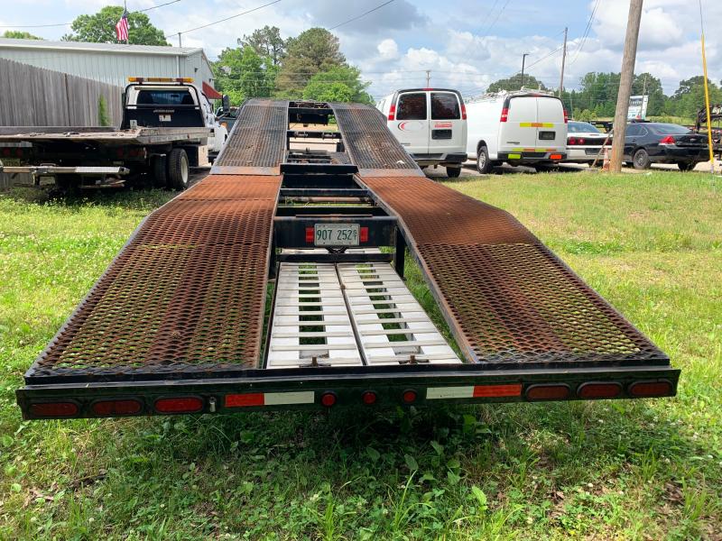used Car Haulers / Racing Trailers Kaufman Trailers Other for sale, in Oakland, TN Thumbnail 6