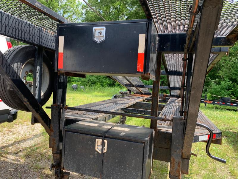 used Car Haulers / Racing Trailers Kaufman Trailers Other for sale, in Oakland, TN Thumbnail 4