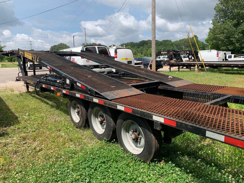 used Car Haulers / Racing Trailers Kaufman Trailers Other for sale, in Oakland, TN Thumbnail 2