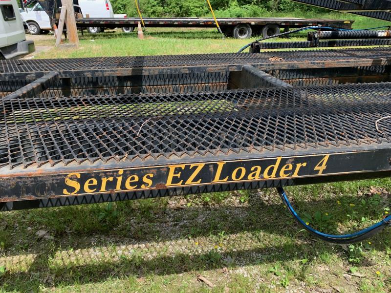 used Car Haulers / Racing Trailers Kaufman Trailers Other for sale, in Oakland, TN Thumbnail 5
