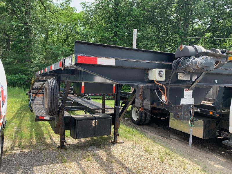 used Car Haulers / Racing Trailers Kaufman Trailers Other for sale, in Oakland, TN Thumbnail 3