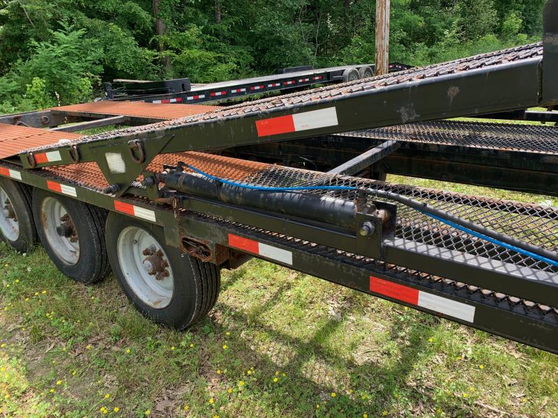 used Car Haulers / Racing Trailers Kaufman Trailers Other for sale, in Oakland, TN Thumbnail 8
