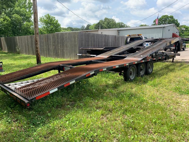 used Car Haulers / Racing Trailers Kaufman Trailers Other for sale, in Oakland, TN Thumbnail 7
