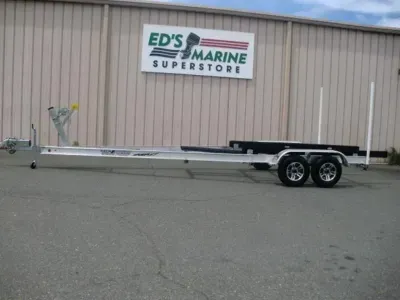 2026 Road King RWSS 2426TB2 BOAT TRAILER