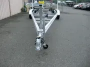 new Cargo (Enclosed) Trailers Road King  for sale, in Ashland, VA Thumbnail 5