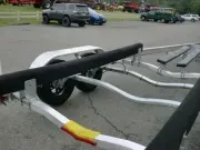 new Cargo (Enclosed) Trailers Road King  for sale, in Ashland, VA Thumbnail 17
