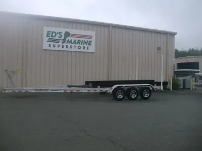 2025 Road King RWSS 2628TRB3 BOAT TRAILER