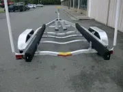 new Cargo (Enclosed) Trailers Road King  for sale, in Ashland, VA Thumbnail 14