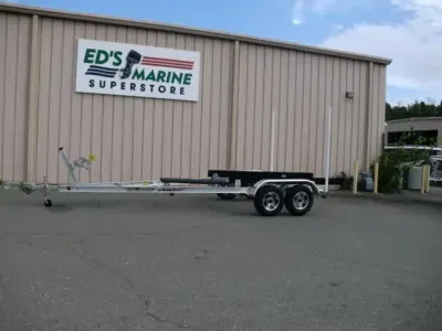 2026 Road King RWSS 1820TB1 BOAT TRAILER