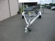new Watercraft Trailers Road King  for sale, in Ashland, VA Thumbnail 6