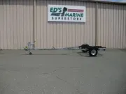 2026 Road King RKG 16WV BOAT TRAILER 