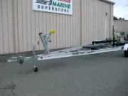 new Cargo (Enclosed) Trailers Road King  for sale, in Ashland, VA Thumbnail 3