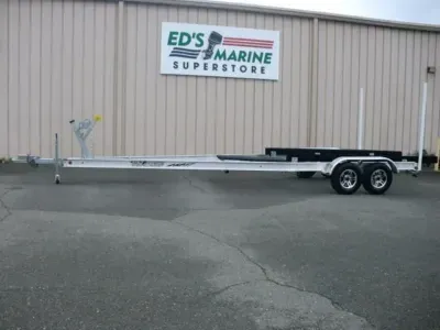 2025 Road King RWSS 2426TB1 BOAT TRAILER