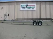 2026 Road King GPT 26TB1 PONTOON BOAT TRAILER 