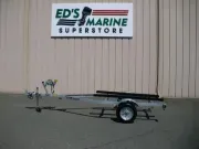 2026 Road King RKEWC-1 JET SKI TRAILER GALVANIZED 