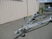new Watercraft Trailers Road King  for sale, in Ashland, VA Thumbnail 3