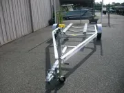 new Watercraft Trailers Road King  for sale, in Ashland, VA Thumbnail 4