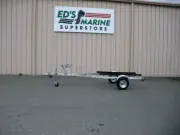 2026 Road King RKAWC-1 ALUMINUM JET SKI TRAILER 