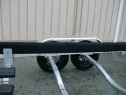 new Cargo (Enclosed) Trailers Road King  for sale, in Ashland, VA Thumbnail 11