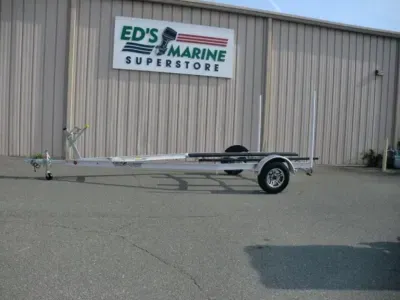 2025 Road King RKAWVE 17 BOAT TRAILER
