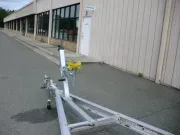 new Watercraft Trailers Road King  for sale, in Ashland, VA Thumbnail 22