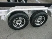 new Cargo (Enclosed) Trailers Road King  for sale, in Ashland, VA Thumbnail 12