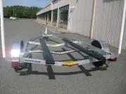 new Watercraft Trailers Road King  for sale, in Ashland, VA Thumbnail 12