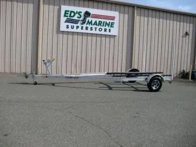 2025 Road King RKAWVE 19B BOAT TRAILER