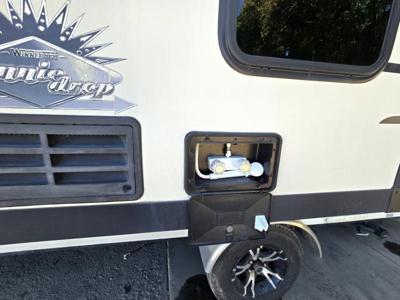 used Travel Trailers Winnebago Winners Circle for sale, in Enola, PA Thumbnail 9