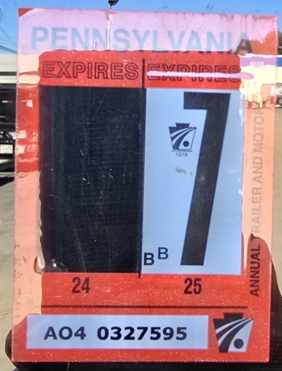 used Travel Trailers Winnebago Winners Circle for sale, in Enola, PA Thumbnail 8